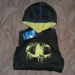 NWT Boys Champion Sweatshirt